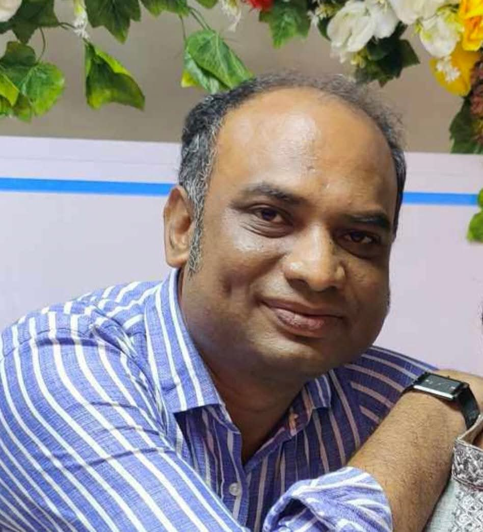 ভালোবাসা—যেখানে হৃদয় কথা বলে, নীরবতাও ভাষা হয়ে ওঠে