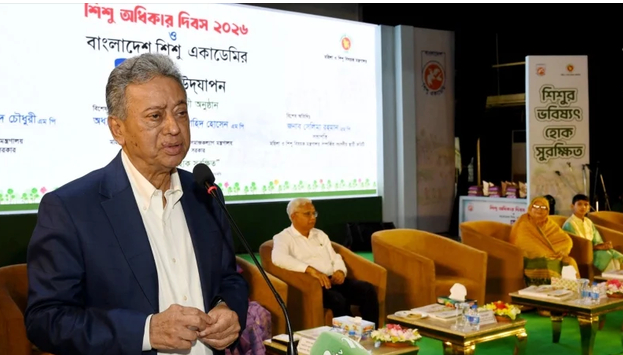 দেশে ক্রিয়েটিভ ইকোনমি প্রসারে কাজ করছে সরকার: অর্থমন্ত্রী