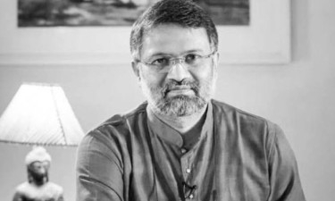 লন্ডনে তৌফিক ইমরোজ খালিদীর জানাজা সম্পন্ন