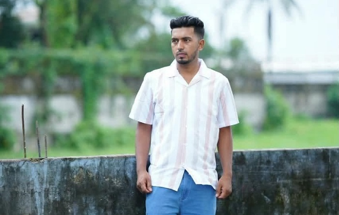 গোলাপগঞ্জ থেকে যুবক নিখোঁজ