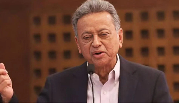 আইএমএফের সঙ্গে জটিলতা সমাধানের চেষ্টা চলছে: অর্থমন্ত্রী
