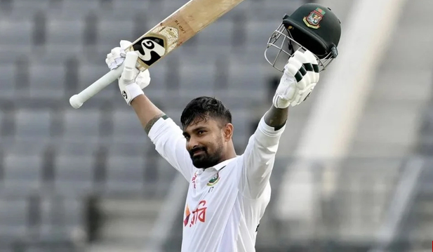 আশরাফুলের রেকর্ড পেছনে ফেললেন লিটন