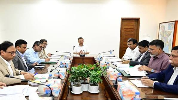 ডেঙ্গু নিয়ে জনসচেতনতা বাড়াতে পাড়া-মহল্লায় মাইকিংয়ের নির্দেশ প্রধানমন্ত্রীর