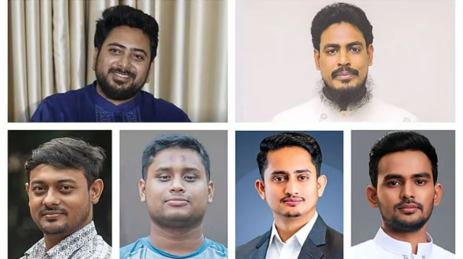 পুনর্গঠন হচ্ছে এনসিপি: পাটওয়ারী, হাসনাত, সারজিস ও আসিফ পাচ্ছেন নতুন পদ