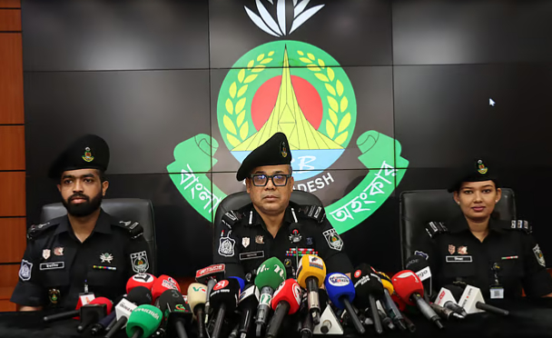 ‘শিকার হিসেবে’ যুদ্ধক্ষেত্রে, প্রথম দিনই ড্রোন হামলায় ১৭ বাংলাদেশির মৃত্যুর কথা জানাল এসআরবি