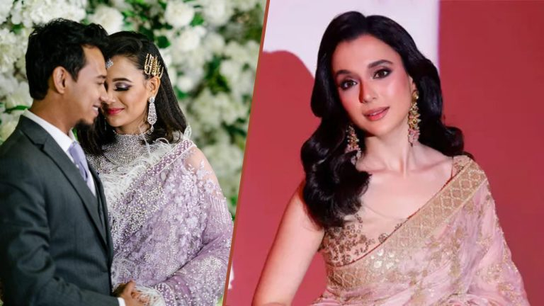 তাহলে কি ভেঙে যাচ্ছে সাবিলার ৭ বছরের সংসার?
