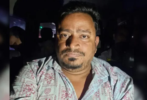 রাড্ডা স্বাস্থ্যকেন্দ্র ভাঙচুরের ঘটনায় বিএনপি থেকে বহিষ্কৃত লেলিন গ্রেপ্তার
