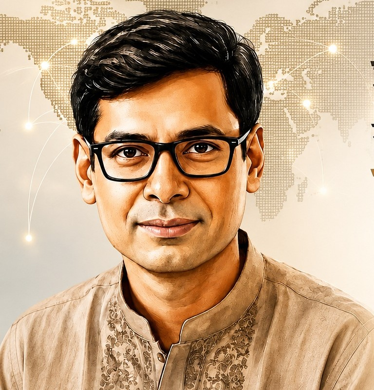 পিয়ারা পাকিস্তানি ভাই, কিন্তু দুই বাংলাদেশির মৃত্যুর দায় নিয়ে প্রশ্ন কোথায়?