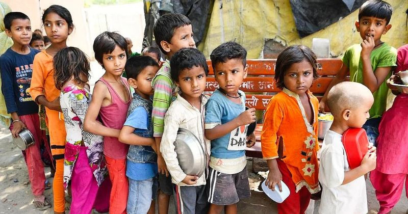 ক্ষুধা মোকাবিলায় ভারত পাকিস্তানের চেয়ে এগিয়ে বাংলাদেশ