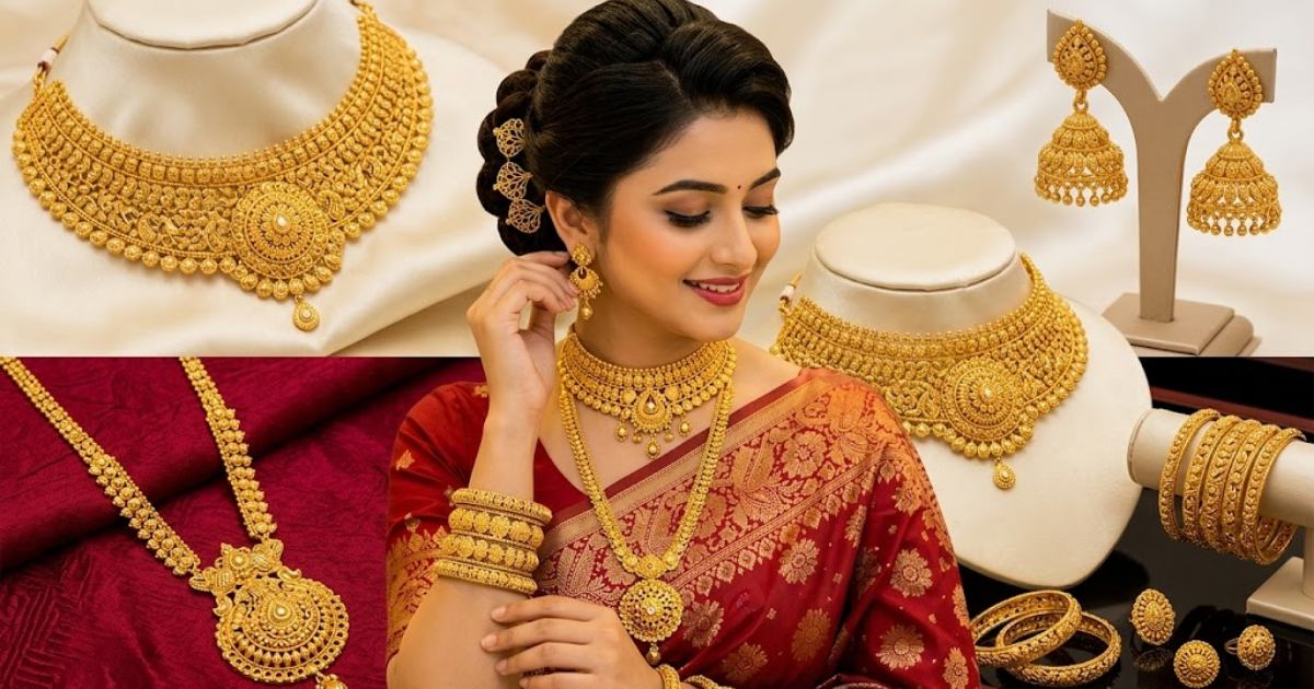 দেশের বাজারে স্বর্ণের দরপতন
