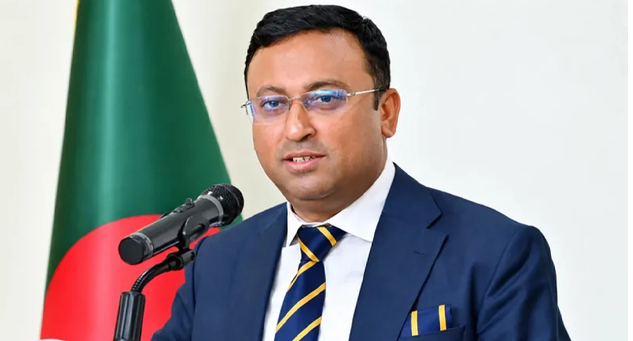 বহুপাক্ষিকতা ও জাতিসংঘ সংস্কারে বাংলাদেশের অঙ্গীকার পুনর্ব্যক্ত প্রতিমন্ত্রী হুমায়ুনের