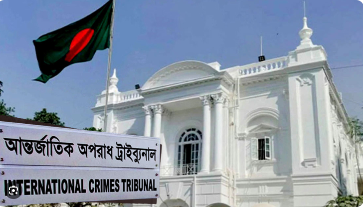 আদালত অবমাননা করায় ট্রাইব্যুনালে হাজির হয়ে নিঃশর্ত ক্ষমা চাইলেন দুই আইনজীবী
