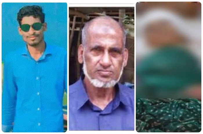 পারিবারিক বিরোধ: সিলেটে একদিনে ঝরল ৩ প্রাণ