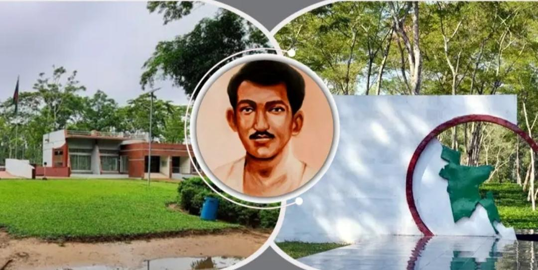 বীরশ্রেষ্ঠ হামিদুর রহমান: ১৮ বছরের এক তরুণের আত্মত্যাগে লেখা স্বাধীনতার ইতিহাস