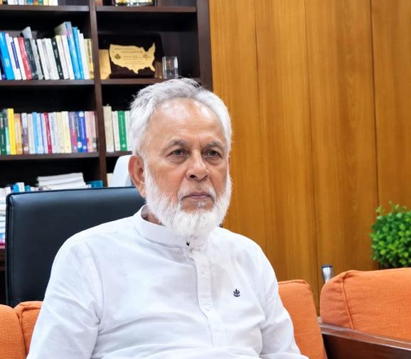 বীর মুক্তিযোদ্ধা শেখ আনছার আলীর মৃত্যুতে গ্রেটার সিলেট কমিউনিটি ইউকে'র শোক প্রকাশ ;
