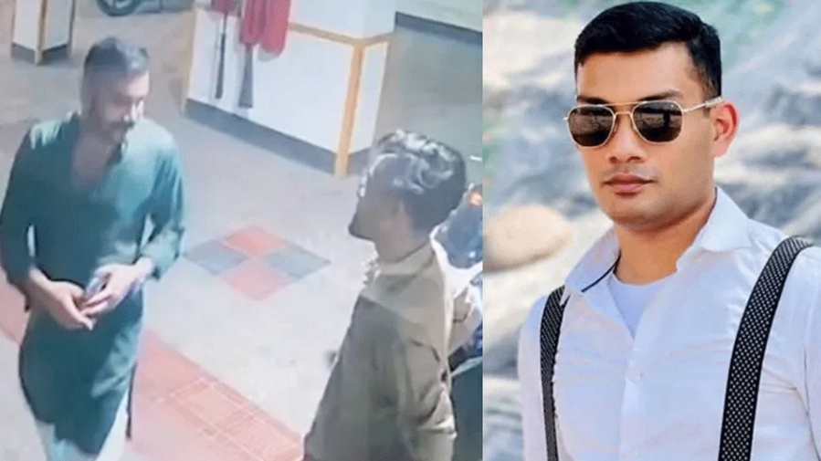 তাহসিফের ‘জুনিয়র বন্ধু’ পিবিআই হেফাজতে