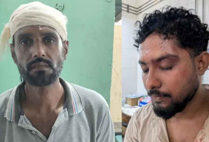  ওসমানীতে দুই সাংবাদিকের ওপর হামলা: শনিবার ঐক্যবদ্ধ সমাবেশের ডাক