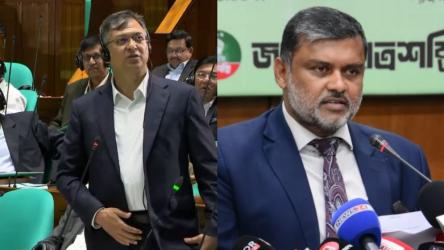 নতুন যানবাহন কেনা যাবে না, বিদেশে প্রশিক্ষণ বন্ধ: মন্ত্রিপরিষদ সচিব