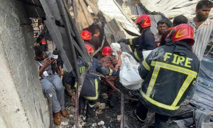 প্রধানমন্ত্রীর কার্যালয়ের মুখপাত্র মাহদী আমিন ও ছালেহ শিবলী