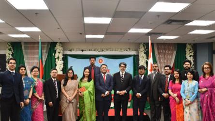 লুৎফুর ও এসপায়ারকে সমর্থন জানালেন জেরেমি করবিন এমপি 