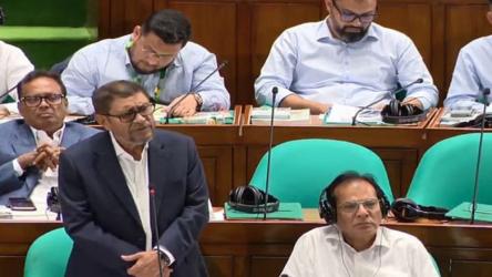 হাম ও হামের উপসর্গ নিয়ে দেশে আরও ১১ শিশুর মৃত্যু