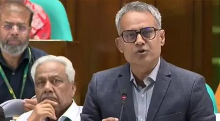 সংরক্ষিত নারী আসনে বিএনপি থেকে কারা মনোনয়ন পাবেন, জানালেন রিজভী