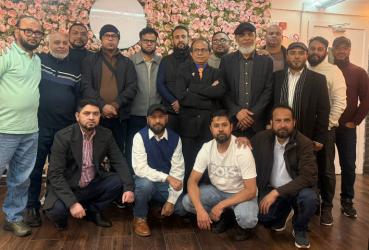 দক্ষিণ আফ্রিকায় আওয়ামী লীগ নেতাকে গুলি করে হত্যা 