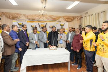 টাওয়ার হ্যামলেটস কাউন্সিল ও নির্বাহী মেয়র নির্বাচন: প্রক্সি ভোটের আবেদনের শেষ সময় ২৮ এপ্রিল