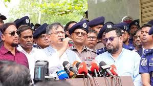 পদত্যাগ করলেন পার্বত্য চট্টগ্রামবিষয়ক মন্ত্রী দীপেন দেওয়ান