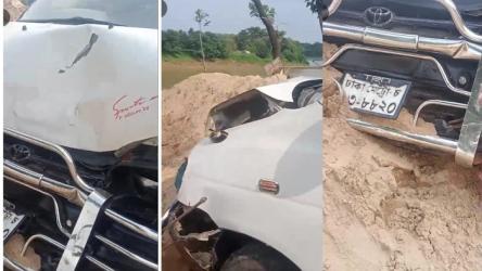  জাফলংয়ে ঘুরতে গিয়ে পানিতে ডুবে কিশোর নিহত