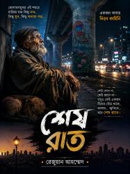 শব্দের নিভৃত সাধক: রেজুয়ান আহম্মদের সাহিত্যভুবন
