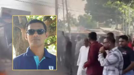 বেনজীরকে দুবাই থেকে ফেরত আনা প্রসঙ্গে যা বললেন স্বরাষ্ট্রমন্ত্রী