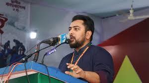 বেনজীরকে দুবাই থেকে ফেরত আনা প্রসঙ্গে যা বললেন স্বরাষ্ট্রমন্ত্রী