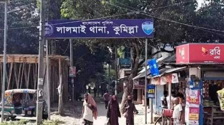 সিলেটে নতুন ডিসি নিয়োগ