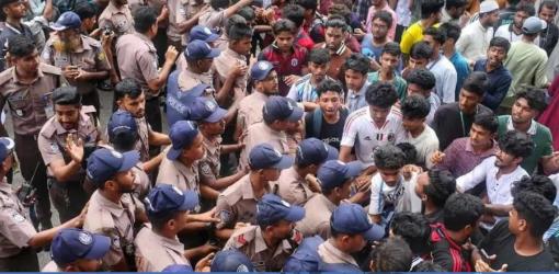 পরীক্ষা দিতে না পারা শিক্ষার্থীরা পাবেন বিশেষ সুযোগ: সংসদে শিক্ষামন্ত্রী