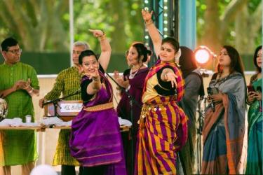 হৃদয়ে শ্রীমঙ্গল’র এজিএম ও নতুন কমিটি গঠন: সভাপতি কায়েস আজিজ ও সম্পাদক আল-মামুন টিটু