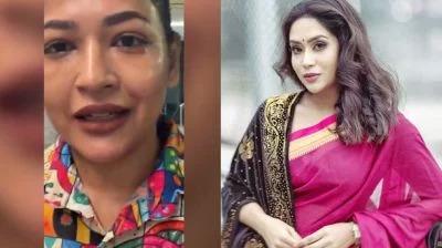 বাঁধনকে হেনস্তার ঘটনায় ক্ষুব্ধ মম, জানালেন, ‘এই অবস্থা চলতে থাকলে গৃহযুদ্ধ আসন্ন’