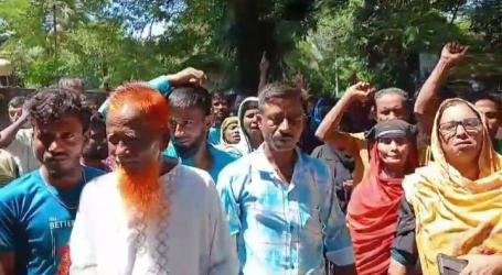 বানিয়াচংয়ে মাদ্রাসায় গিয়ে আর বাড়ি ফিরেনি মিম, ১০ দিন ধরে নিখোঁজ