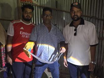 বানিয়াচংয়ে মাদ্রাসায় গিয়ে আর বাড়ি ফিরেনি মিম, ১০ দিন ধরে নিখোঁজ