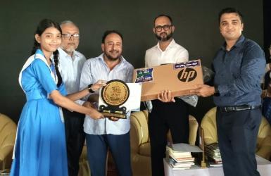 হত্যা মামলায় হাসনাত আব্দুল্লাহর ছেলে গ্রেফতার