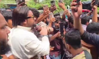 দিল্লির পরিস্থিতি নিয়ে বাংলাদেশ কোনো মন্তব্য করতে রা‌জি নয়: শামা ওবায়েদ