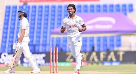 আশরাফুলের রেকর্ড পেছনে ফেললেন লিটন