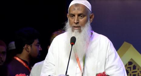 এই সংসদের মূল্য দুই আনাও নেই, ৫ বছর টিকবে কি না সন্দেহ: নাহিদ ইসলাম